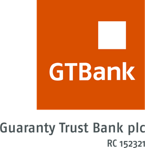 Guaranty Trust Bank Logo 0bbe375b32 Seeklogo.com(0)