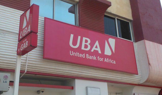 Uba Mobile Money Transfer Code