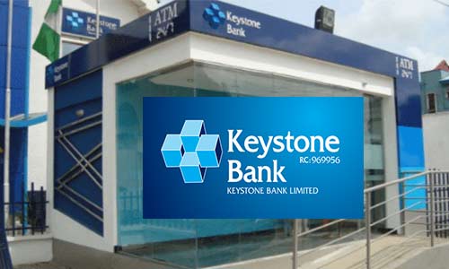 Keystone Bank Loan